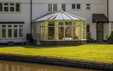 Beacons Bottom conservatory leads