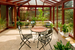 Beacons Bottom conservatory quotes