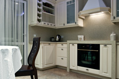 Beacons Bottom kitchen extension costs
